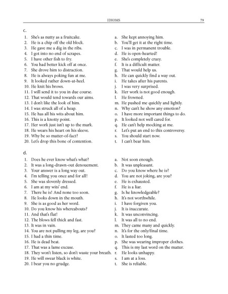 Inside English. Exerciţii de aprofundare a limbii engleze