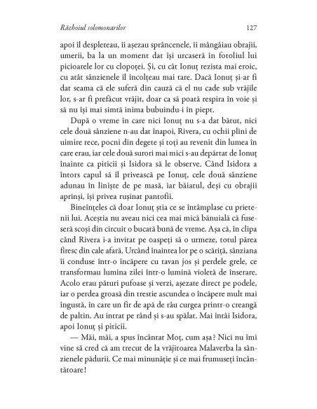 Războiul solomonarilor