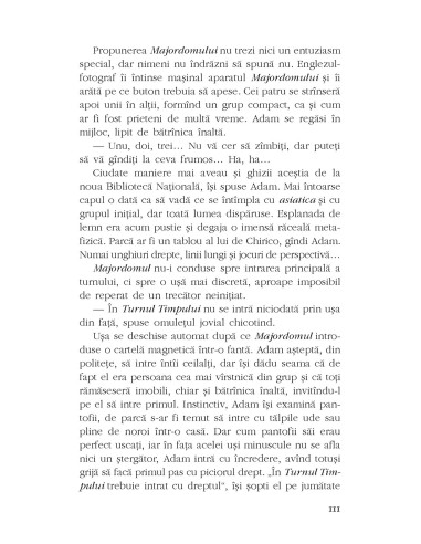 Ultimele zile ale Occidentului