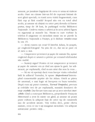 Ultimele zile ale Occidentului