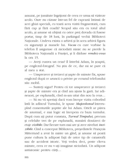 Ultimele zile ale Occidentului