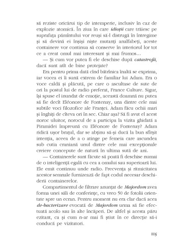 Ultimele zile ale Occidentului