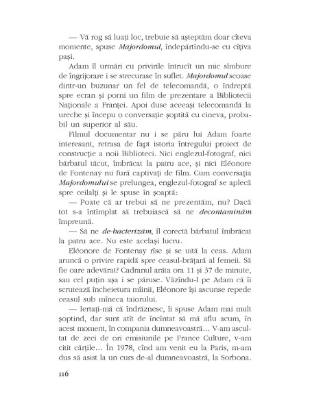 Ultimele zile ale Occidentului