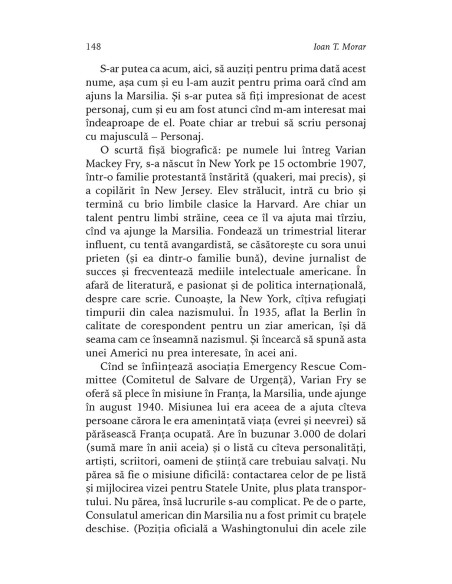 Șapte ani în Provence