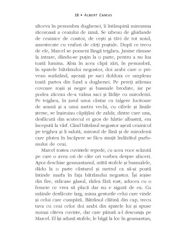 Exilul şi împărăţia