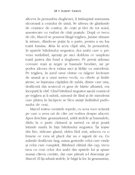 Exilul şi împărăţia