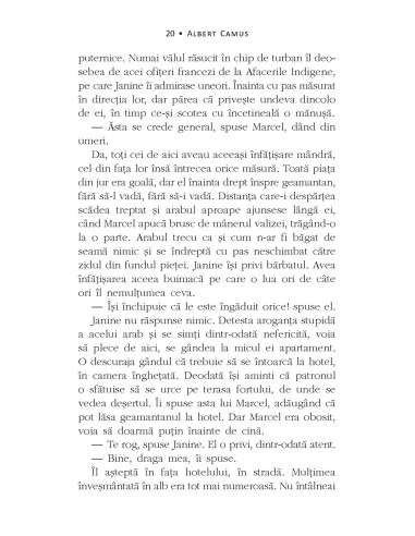 Exilul şi împărăţia