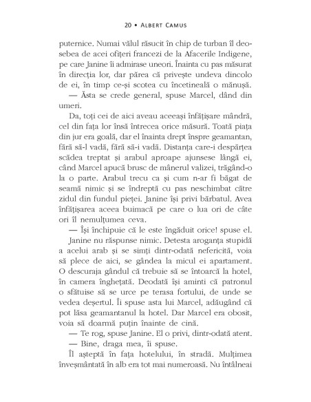 Exilul şi împărăţia