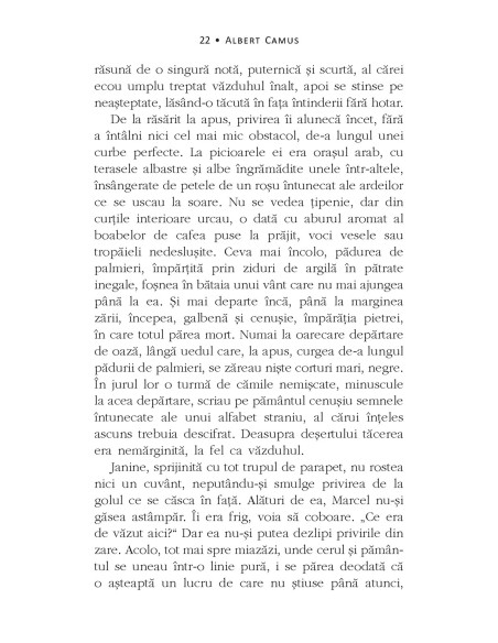 Exilul şi împărăţia