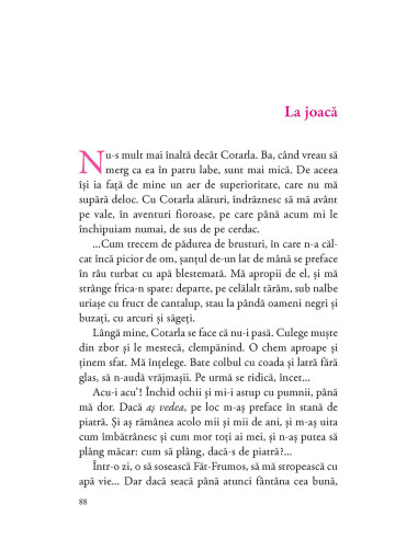 A murit Luchi... A murit Luchi...