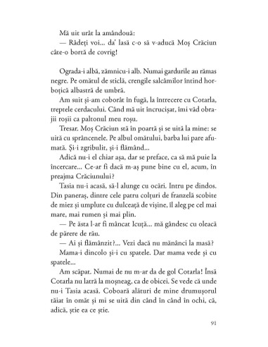 A murit Luchi... A murit Luchi...