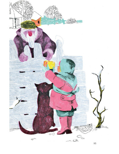 A murit Luchi... A murit Luchi...