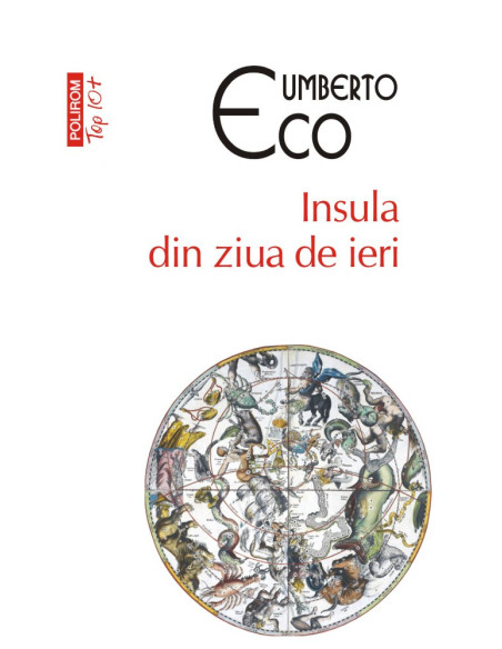 Insula din ziua de ieri