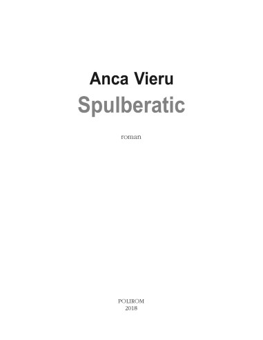 Spulberatic Spulberatic