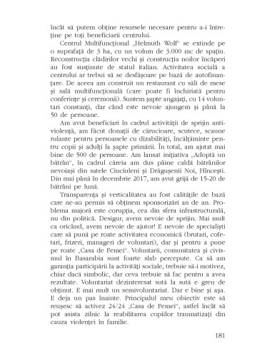 Forţa civică a femeilor Forţa civică a femeilor