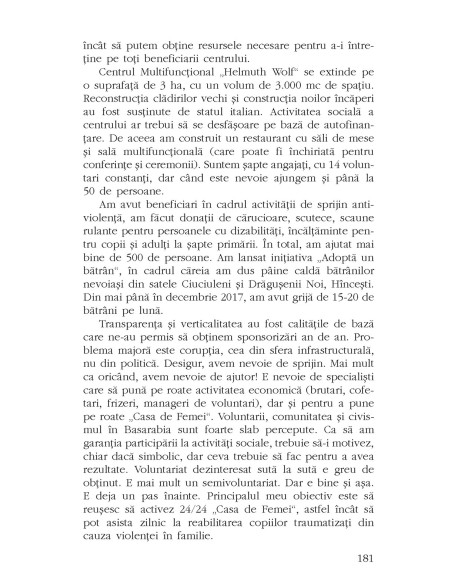 Forţa civică a femeilor