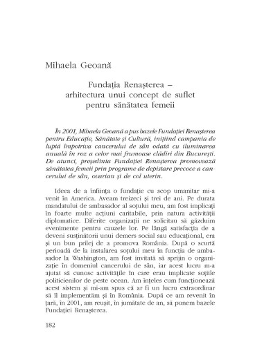 Forţa civică a femeilor Forţa civică a femeilor