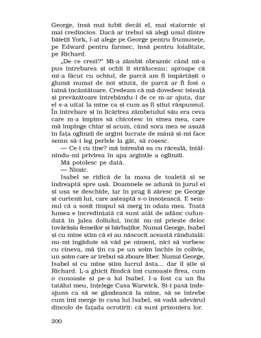 Fiica eminenţei cenuşii