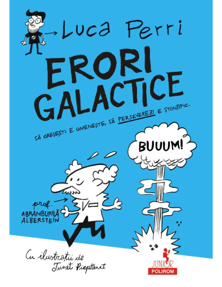 Erori galactice