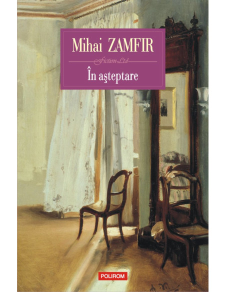 În aşteptare