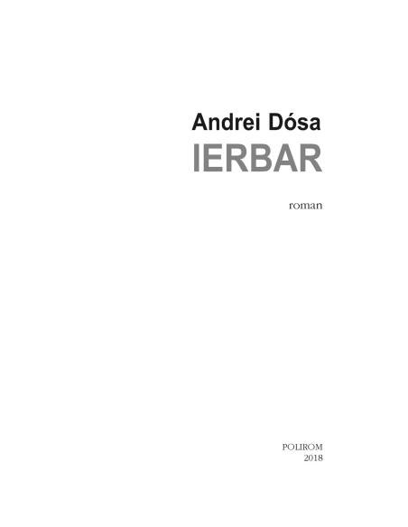 Ierbar