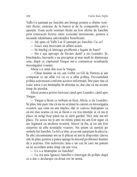 Labirintul spiritelor