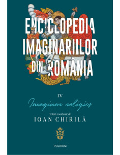 Enciclopedia imaginariilor...