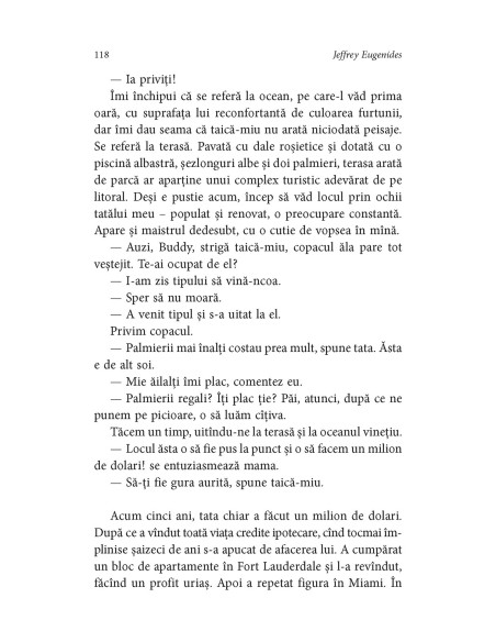Marele Experiment