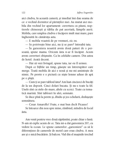 Marele Experiment Marele Experiment