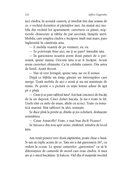 Marele Experiment