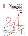 1Q84. Vol. III