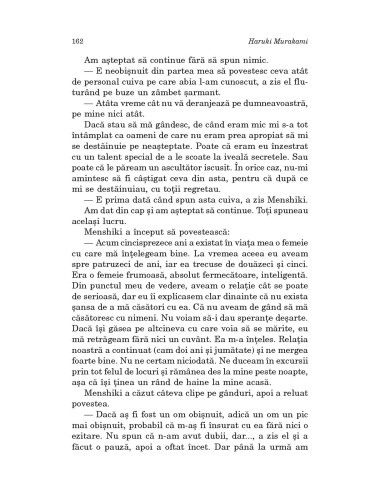 Uciderea Comandorului. Volumul I. O...