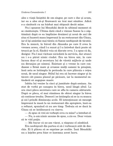 Uciderea Comandorului. Volumul I. O...