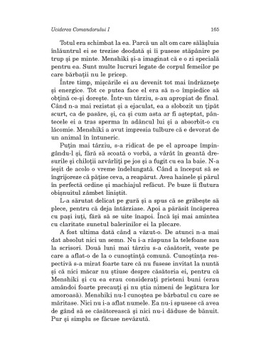 Uciderea Comandorului. Volumul I. O...