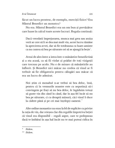 Scurtă istorie a beţiei Scurtă istorie a beţiei