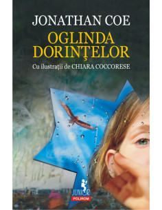 Oglinda dorinţelor