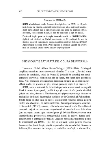 Cei opt vindecători nemuritori