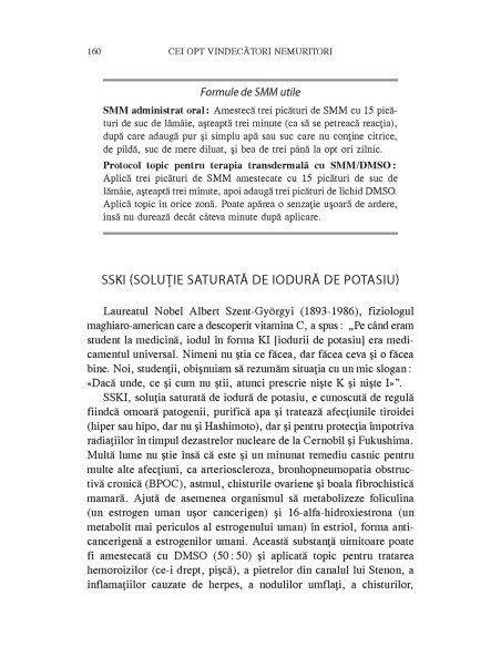 Cei opt vindecători nemuritori