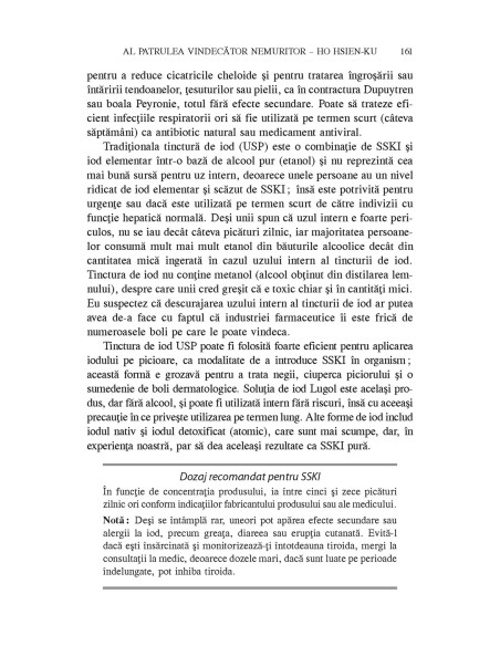 Cei opt vindecători nemuritori