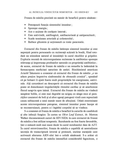 Cei opt vindecători nemuritori