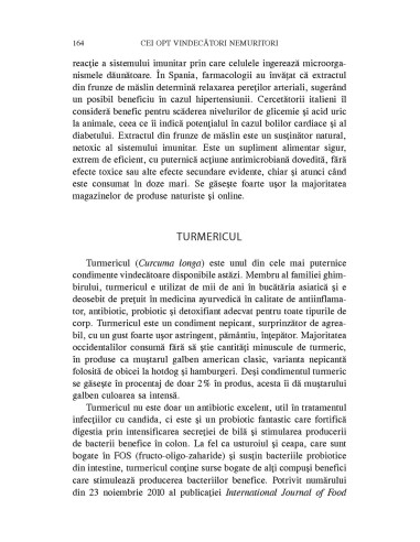 Cei opt vindecători nemuritori