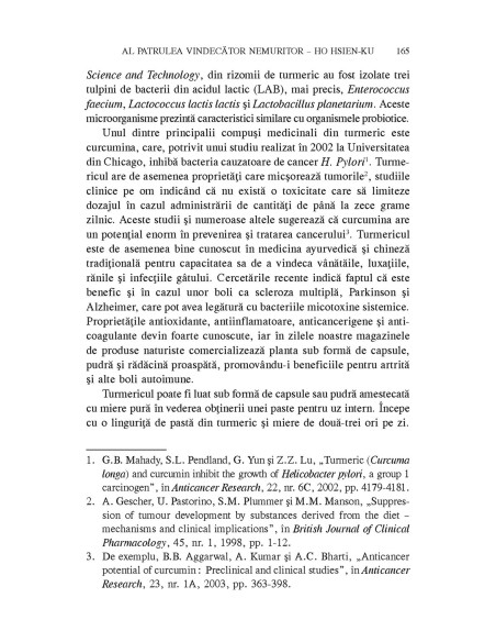 Cei opt vindecători nemuritori