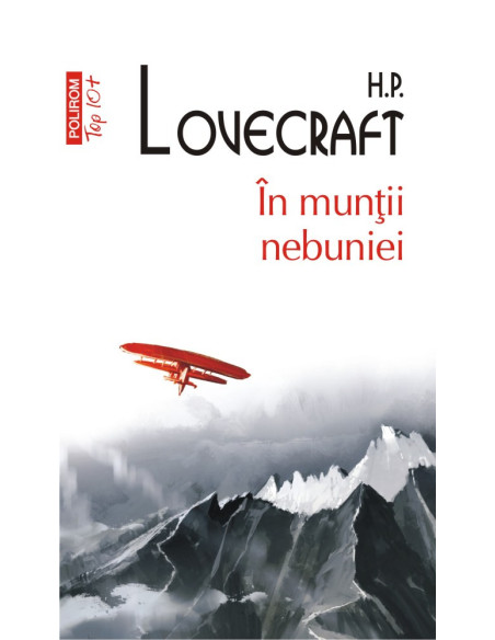 În munţii nebuniei