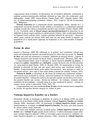 Revista de asistenţă socială. Anul...