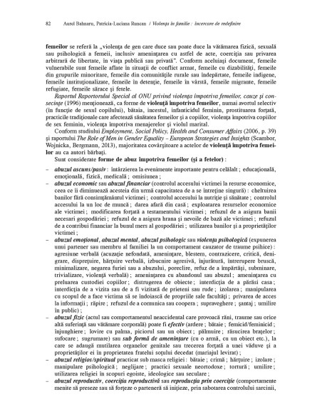 Revista de asistenţă socială. Anul XVII, Nr. 3/2018