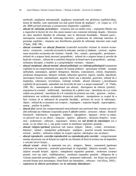 Revista de asistenţă socială. Anul XVII, Nr. 3/2018