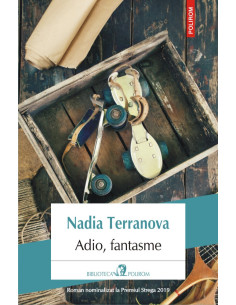 Adio, fantasme