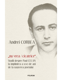 „nu vrea/cicatrice”. Studii...