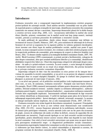 Revista de Asistenţă Socială. Anul...