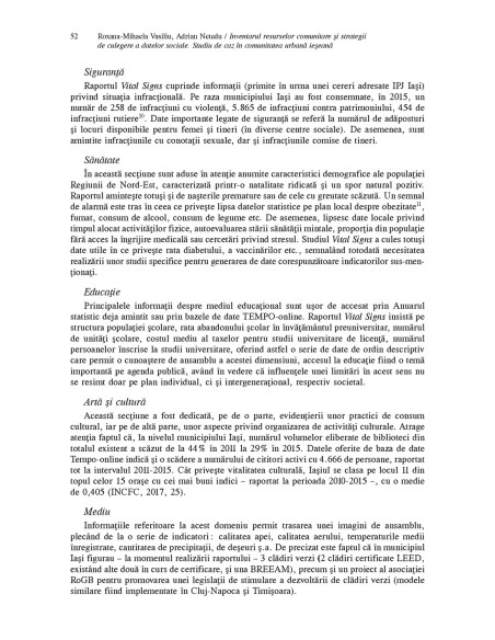 Revista de Asistenţă Socială. Anul XVII, Nr. 2/2018